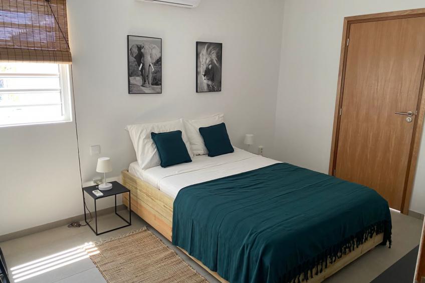 Villa Panseiku mit privatem Pool Jan Thiel - foto 34