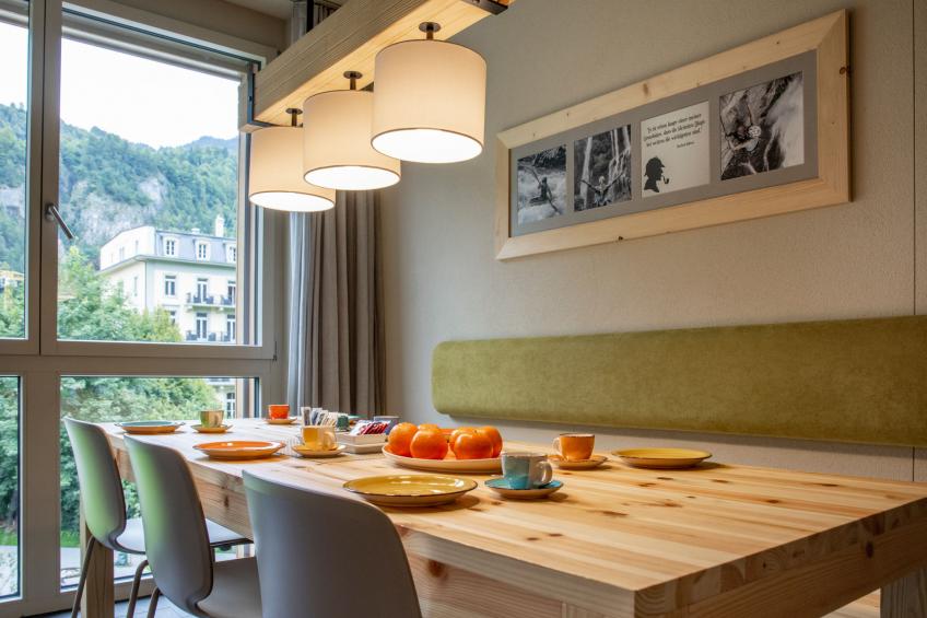 SWISSPEAK Resorts Meiringen - foto 5