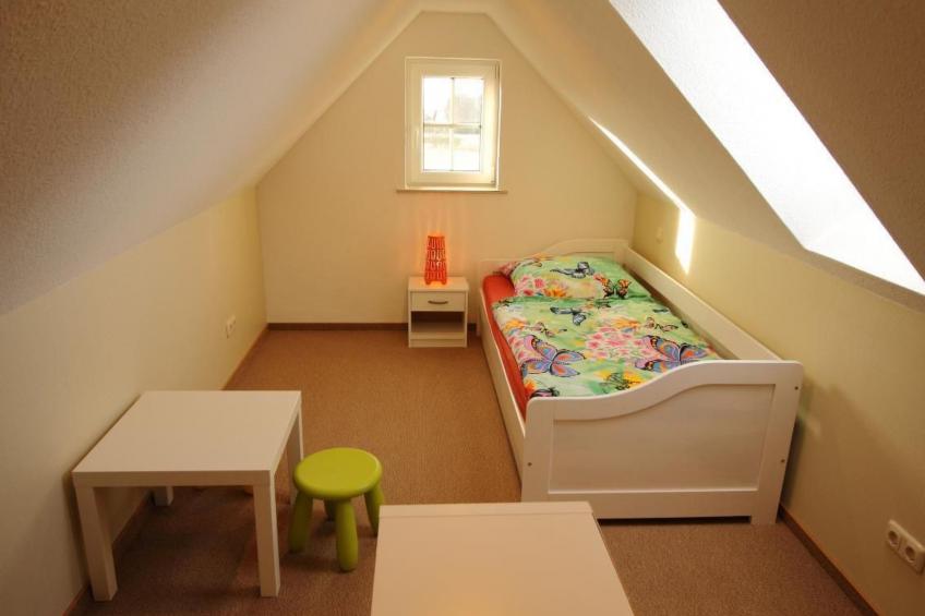 Appartement mit Garten, Grill und Terrasse - foto 15