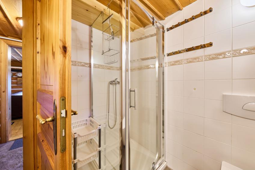 Rustic Lodge - foto 14