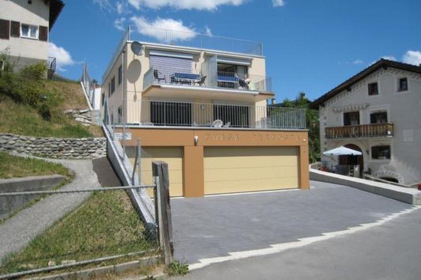 Ferienwohnung Chasa Percosta - foto 3