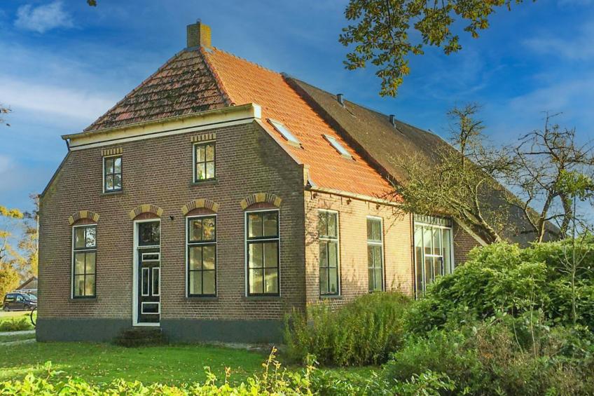 t Voorhuis Kolderveen