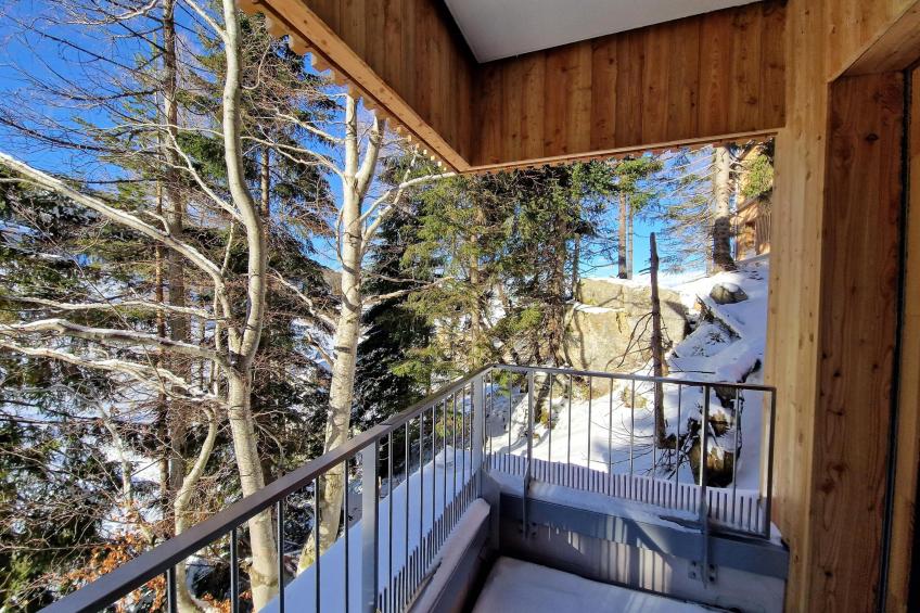 Zirbenlodge Sonnenalpe Nassfeld - foto 27