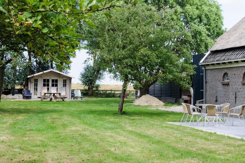 Groepsaccomodatie - Balkenhoeve - foto 38