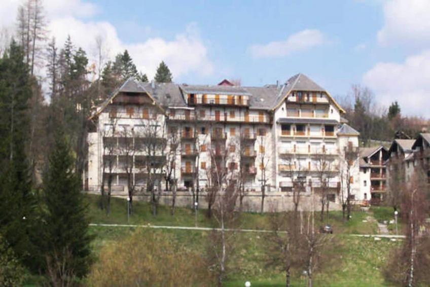 Résidence Le Grand Adret - foto 2