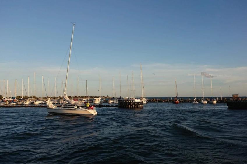 3 rooms app.,2stories,bay view,PLUS - foto 24