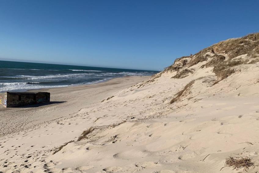"Durita" - 600m to the inlet in Western Jutland - foto 5