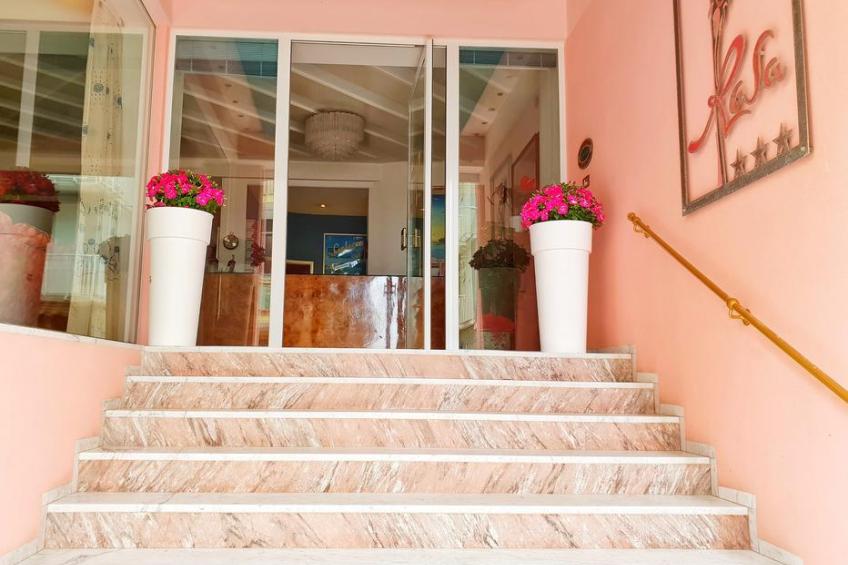 Residence Rosa - Gabicce Mare 2-room-apartment 5 Pax - foto 2