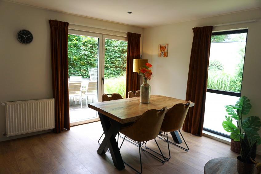 Veluwe lodge 4 people - foto 3