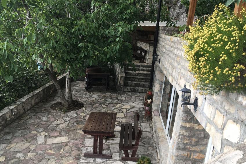 Ferienvilla mit Blick auf das Wasser - foto 29