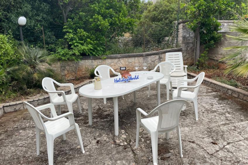 Casina GiuSaFra von Holiday World - foto 26