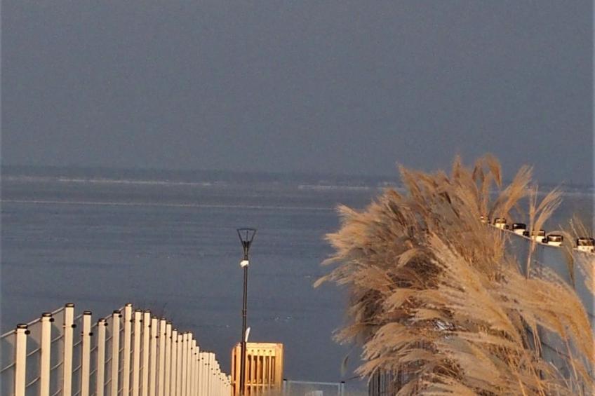 Moderne Ferienwohnung mit Balkon, nur 500 Meter von Meer und Strand entfernt - foto 31