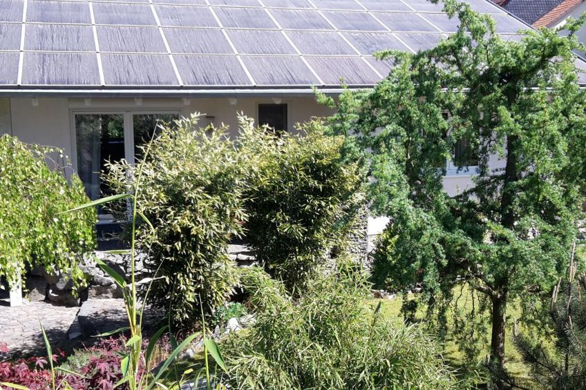 für sieben Personen - foto 3