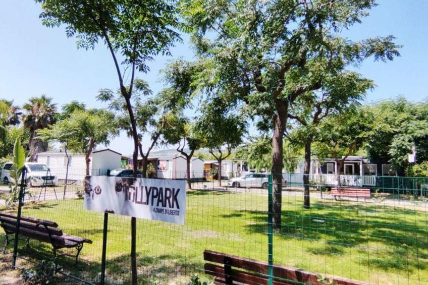 Duca Amedeo Camping Village - foto 23