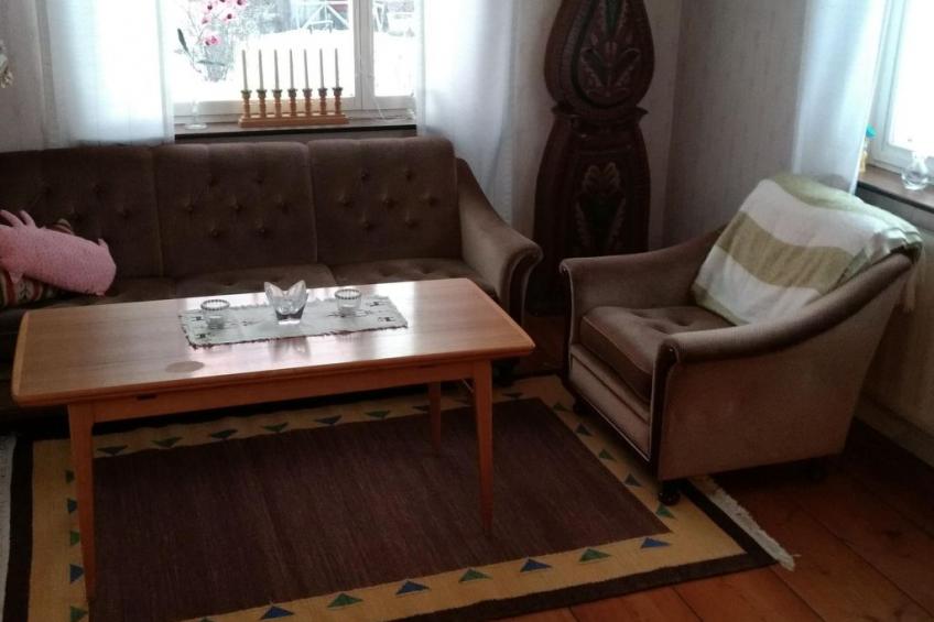 Hjortgården Villa - foto 12