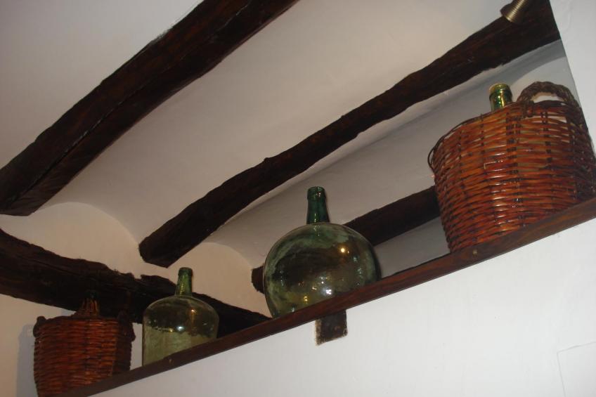 Wohnung Bohílgues, mit Terrasse - foto 8