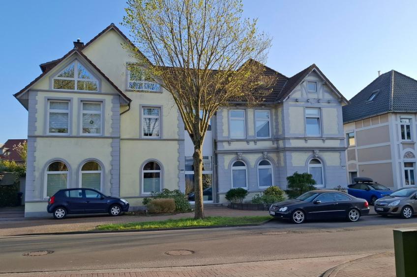 Private Ferienwohnung in Nordenham mit großem Garten - foto 35