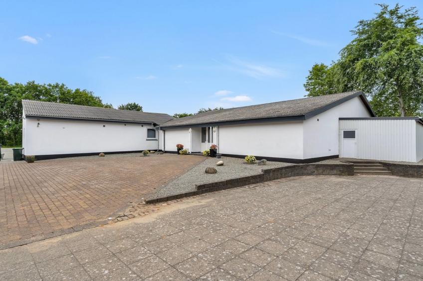 "Iida" - 20km from the sea in Western Jutland - foto 11