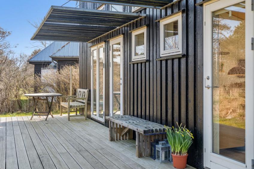 "Malte" - 75m from the sea in Sealand - foto 28