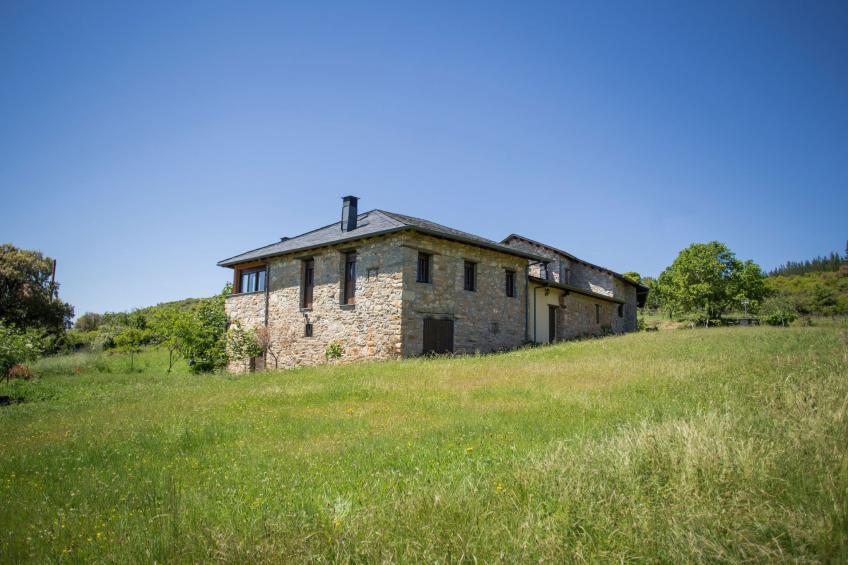 Ländliches Haus Ruralmedulas, 10 Personen - foto 23