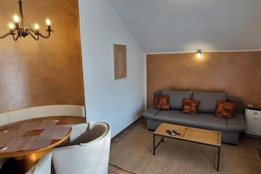 Appartement in Berghäuser mit Sonnigem Balkon - foto 2