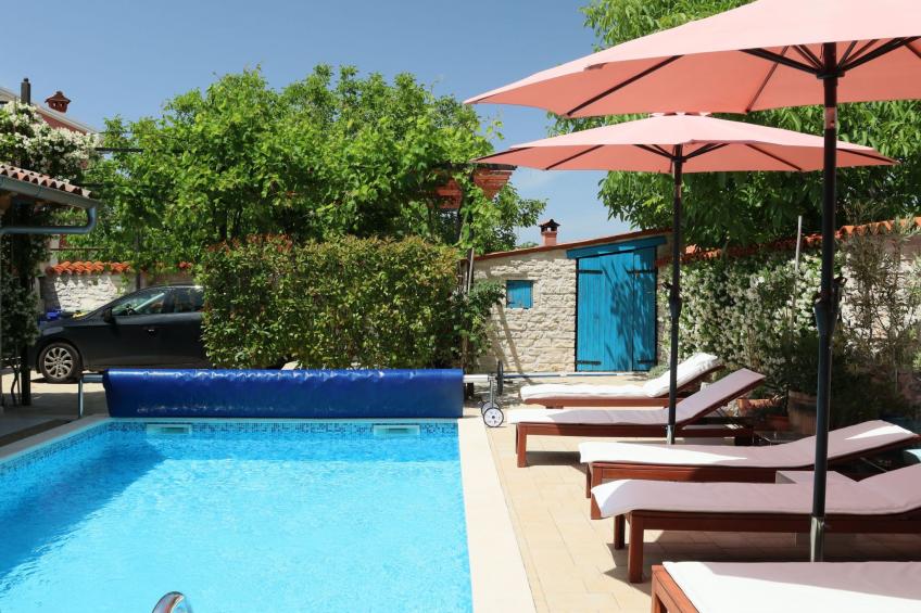 Art House Rovinj-Holiday - foto 49