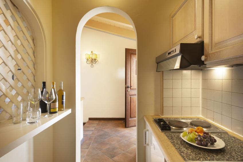 Il Giardino degli Oleandri Porto Cervo - foto 15