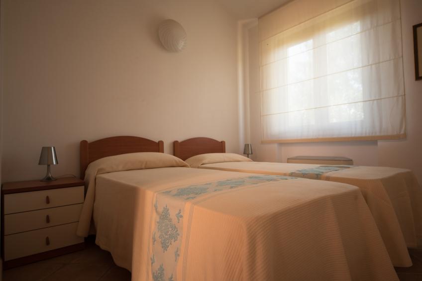 Ferienanlage Rei Sole Costa Rei - Type Villa Singole 6 Pers con Piscina privata - foto 17