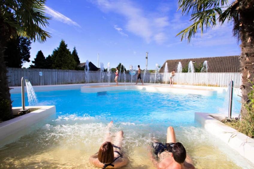 Résidence Goélia La Pommeraie - foto 4