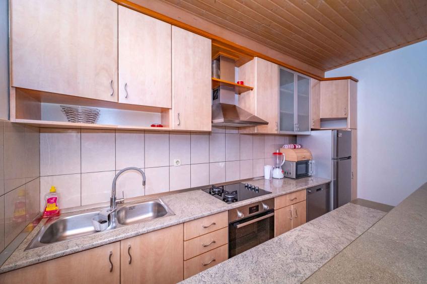 Vakantiewoning met zeezicht - VW-Y5DG2 - foto 24