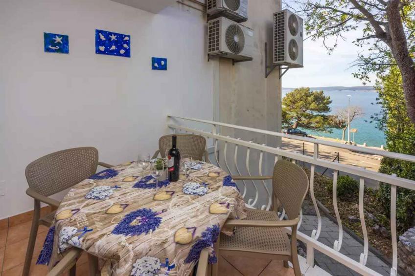 Appartement de vacances avec climatisation - BF-7CPD2 - foto 6