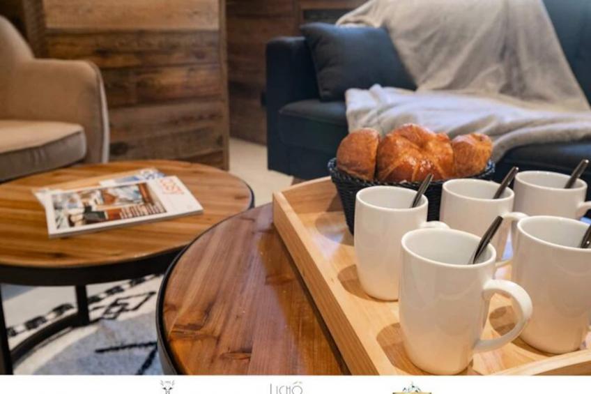 Résidence La Marmotte - foto 4