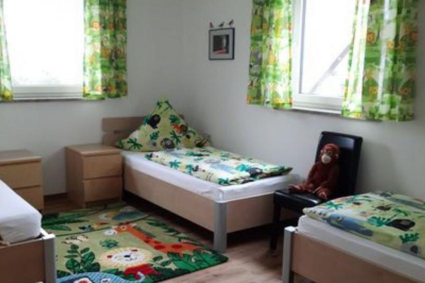 Spatzennest 86 qm - foto 2