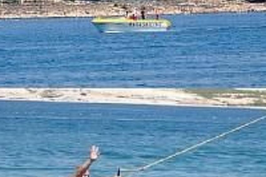 mit Blick auf das Wasser - foto 29