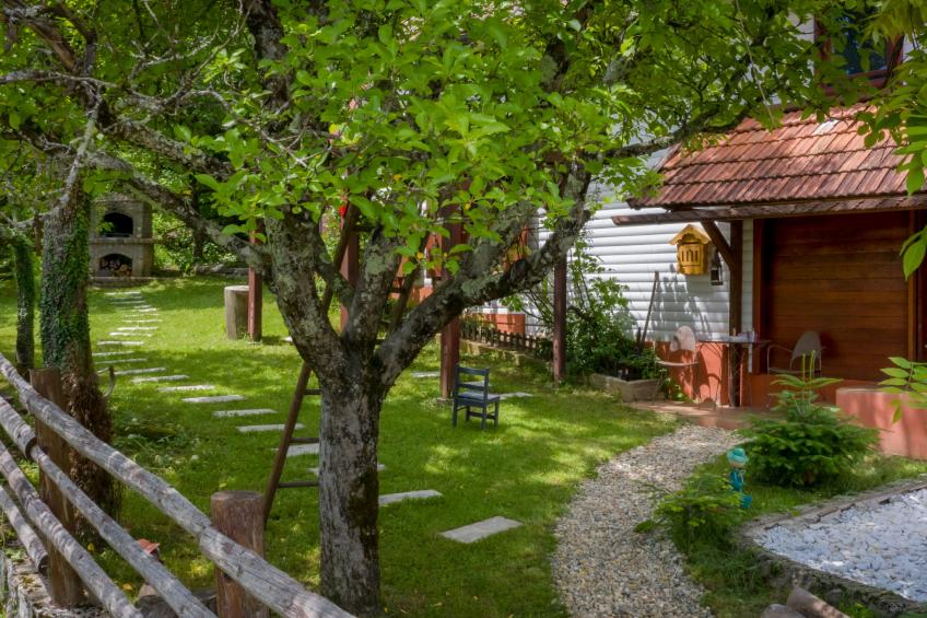 Gorski Raj - foto 24