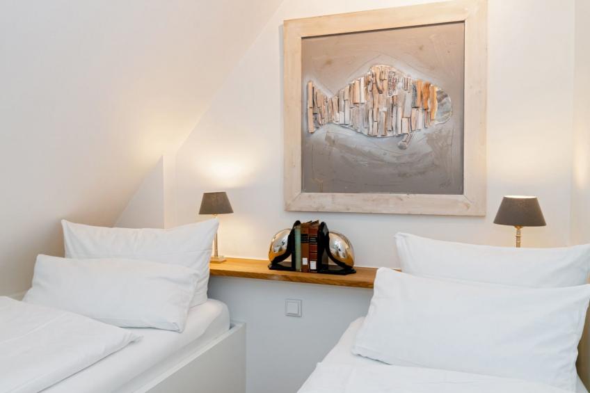 Landhaus Treskersand Maisonette - foto 15