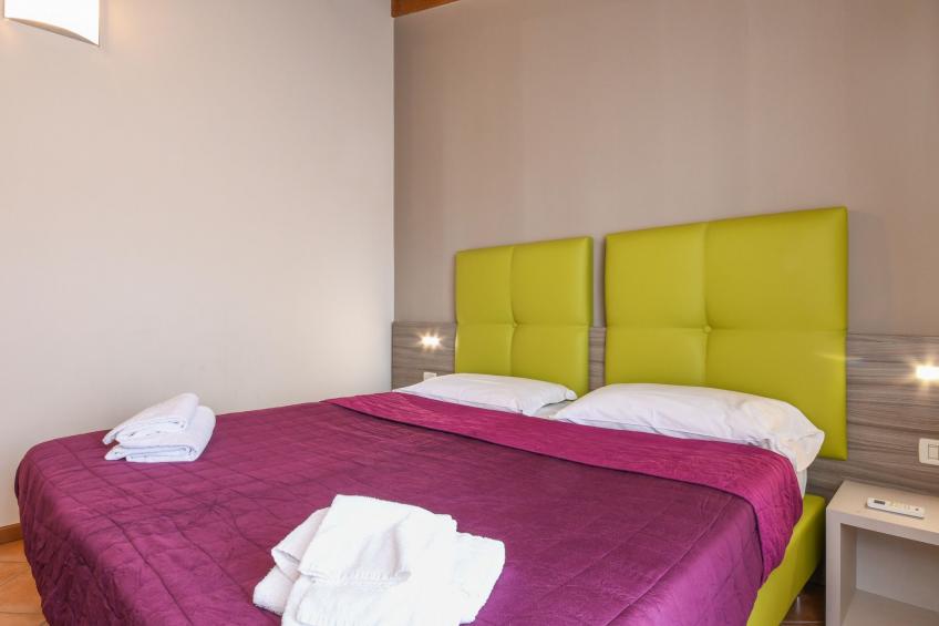 Wohnung mit Balkon, Garten und Seeblick - foto 23