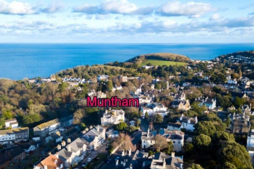 Helle Wohnung in Torquay mit Garten - foto 17