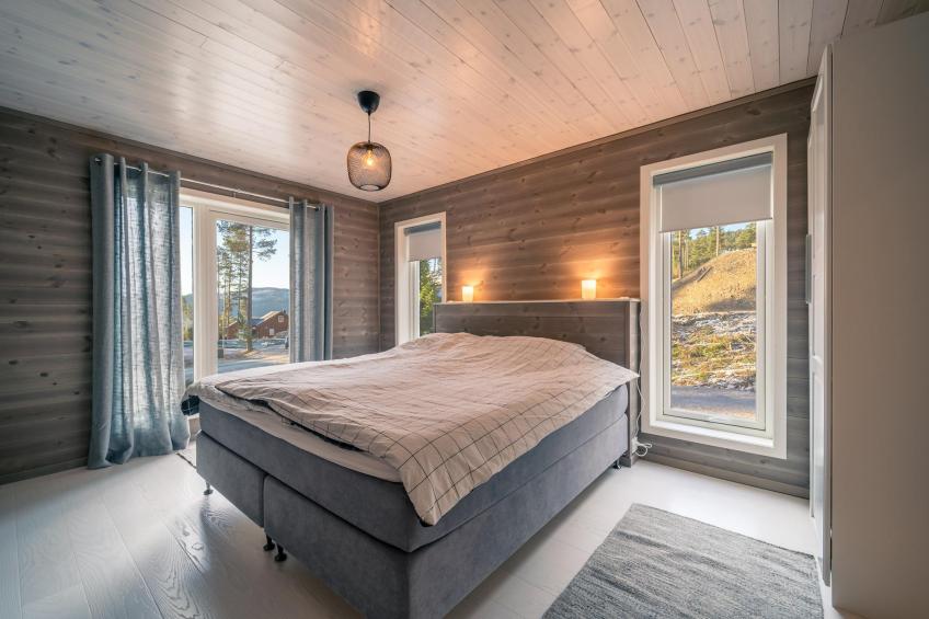 Jörd Hytte | 8p | With Sauna & Hot Tub - foto 15