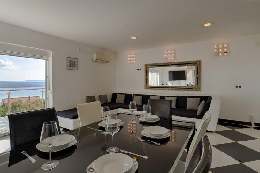 Villa mit Pool und schönem Meerblick - foto 14