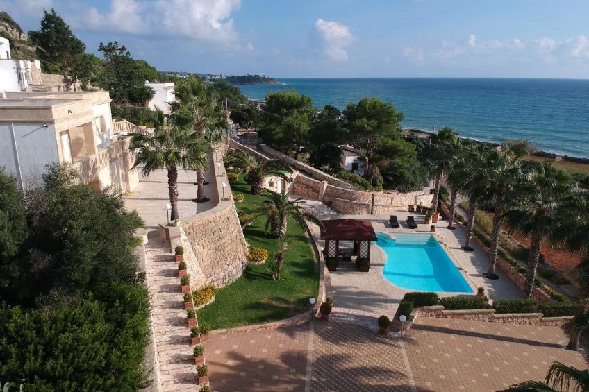 Villa Gregory - foto 3