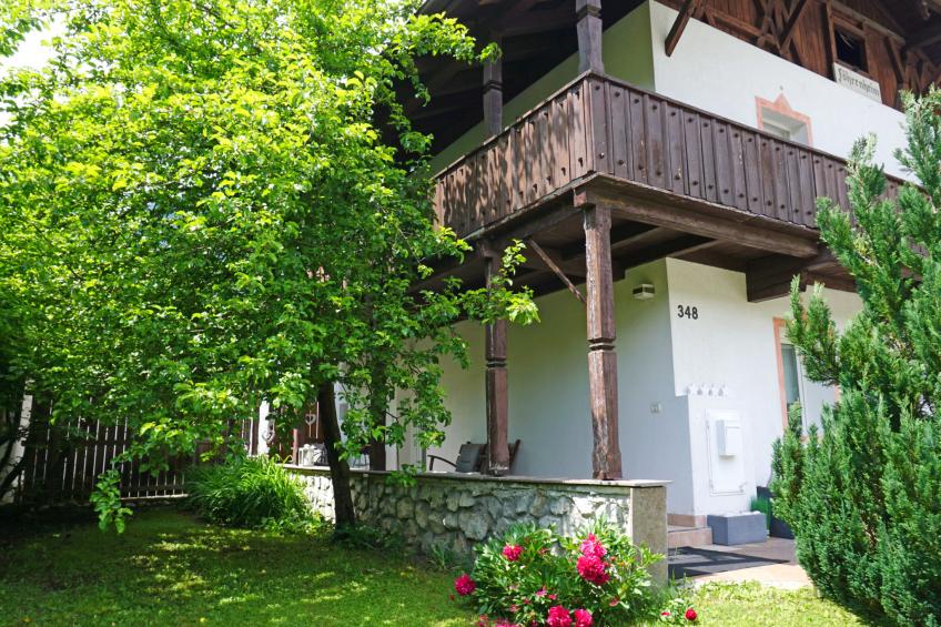 Haus Föhrenheim (SFE202) - foto 21