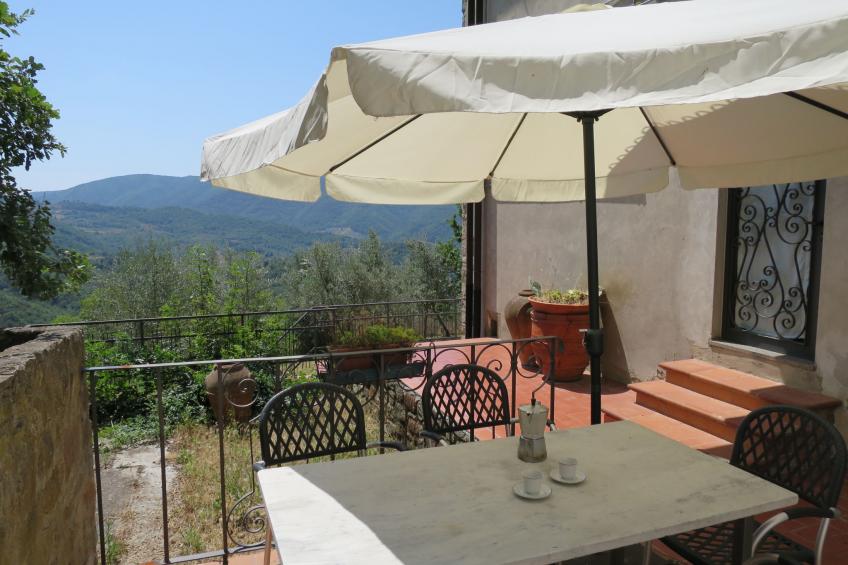 Fattoria Panzalla (SPC151) - foto 14