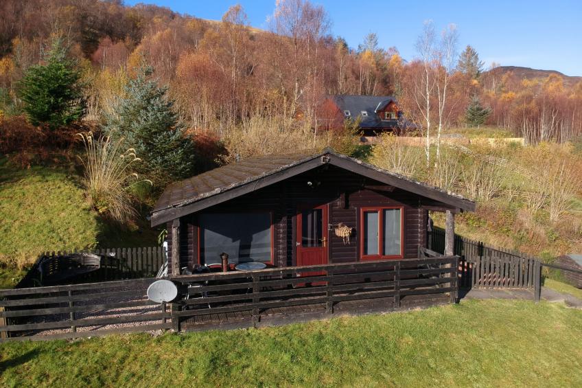 Highand Lodges - foto 13