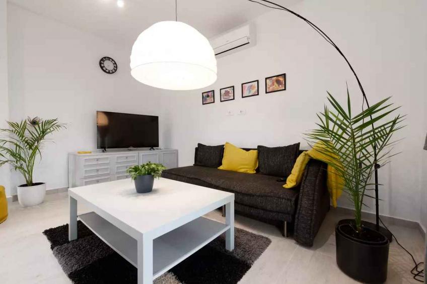 Ferienhaus mit Klimaanlage, Außenpool und eigene überdachte Terrasse - BF-5B2FV - foto 68