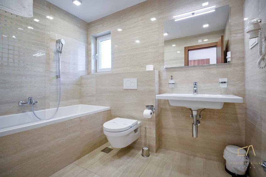 Holiday house with private pool and spa - BF-XHK6D - foto 23