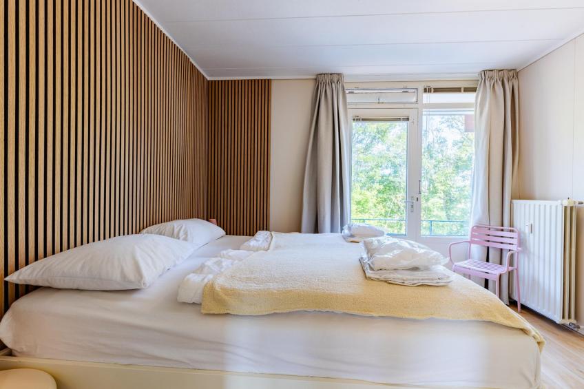 Appartement Burg van Woelderenlaan - foto 20