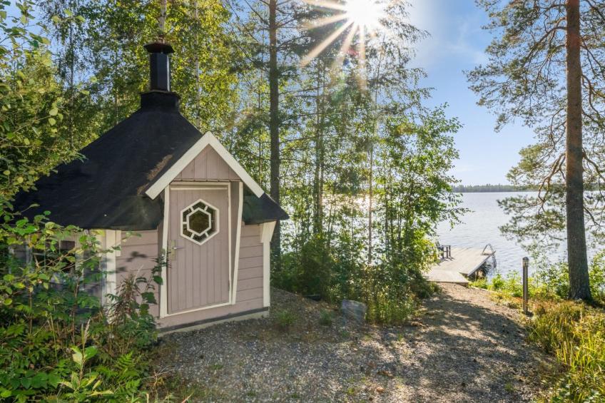 Hottituvat / kärkiniemi - foto 3