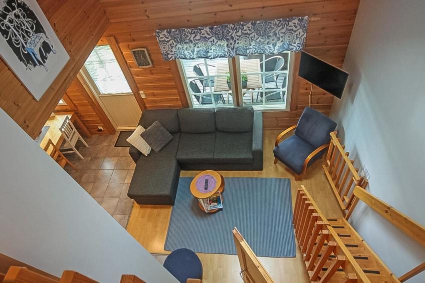 Aallotar havina - foto 8