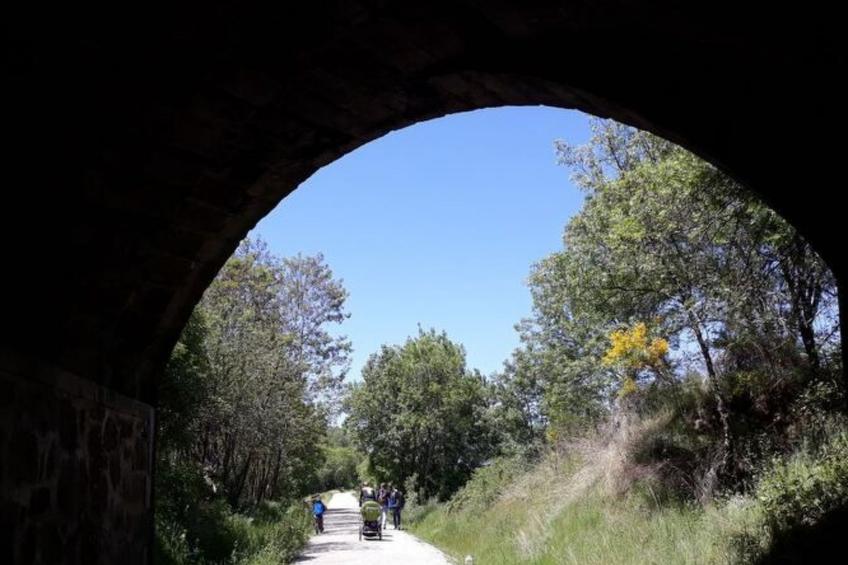 Rustikaler Urlaub in Casas Del Monte für 4 Personen - foto 14